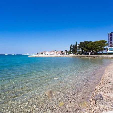 Holiday House Vida Biograd Na Moru Exterior foto