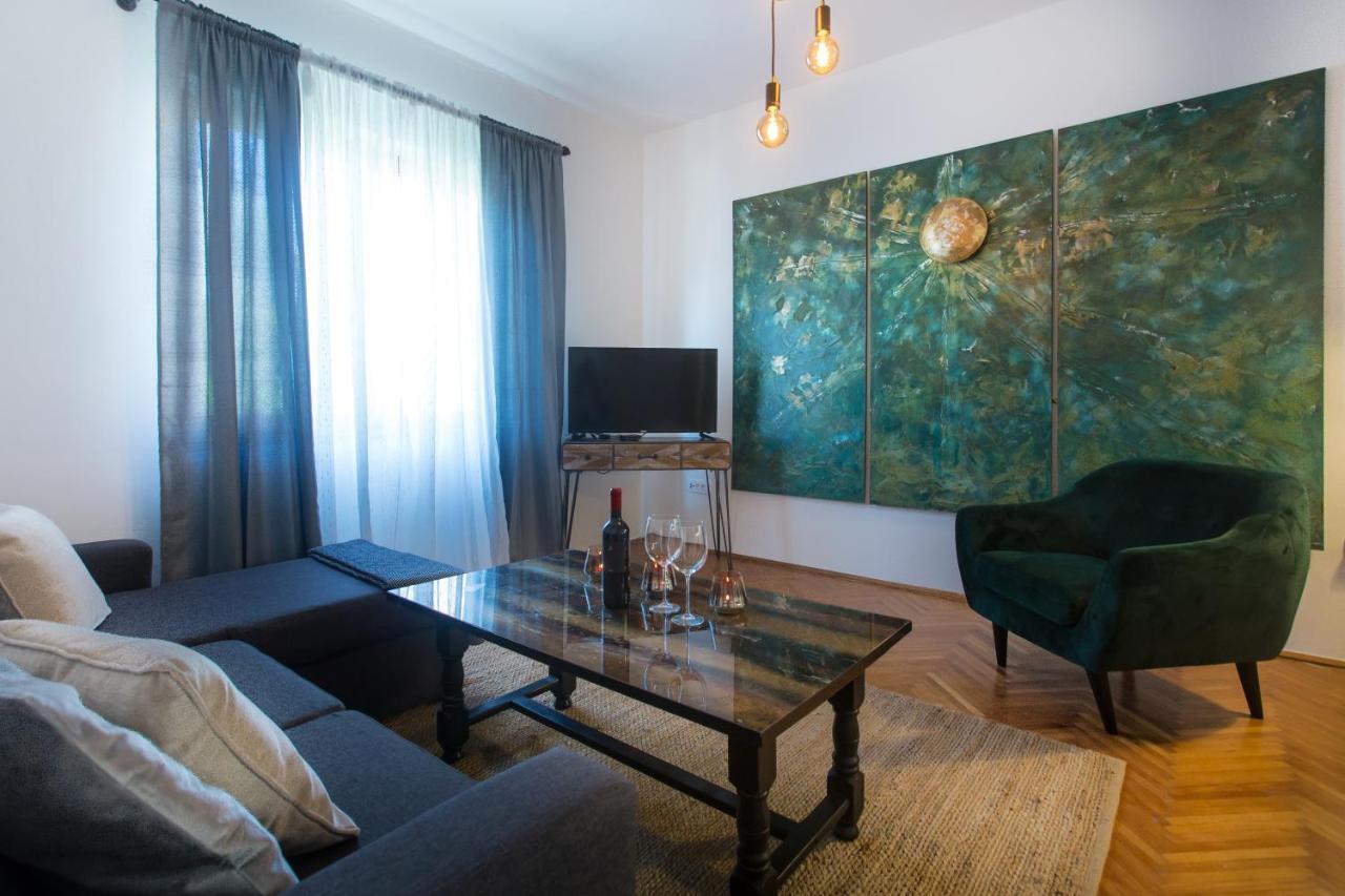Holiday House Vida Biograd Na Moru Exterior foto