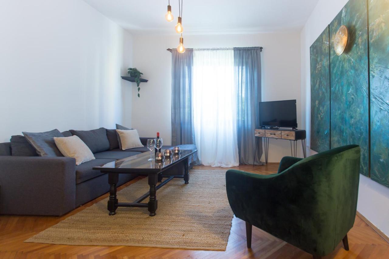 Holiday House Vida Biograd Na Moru Exterior foto