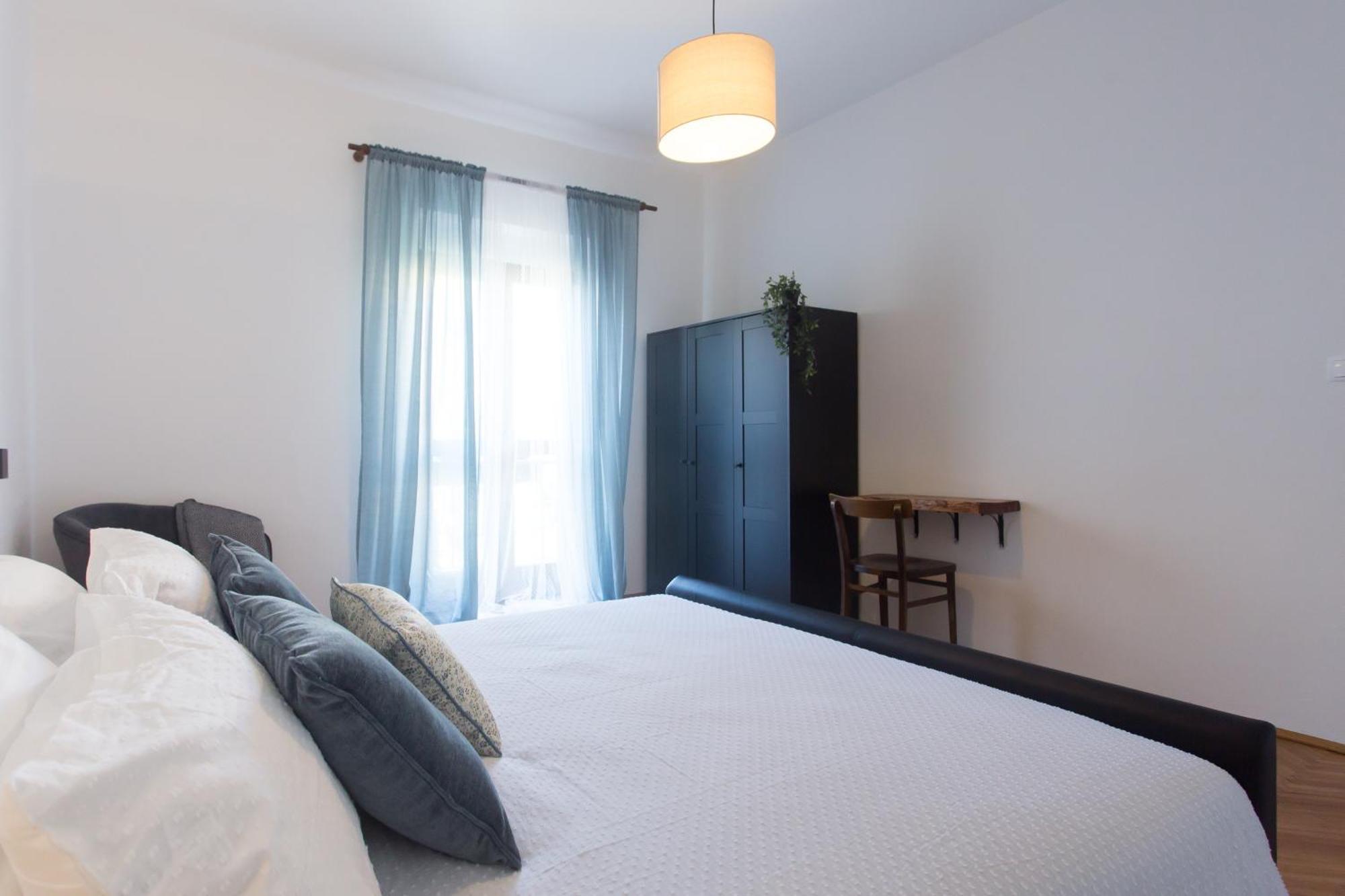 Holiday House Vida Biograd Na Moru Exterior foto
